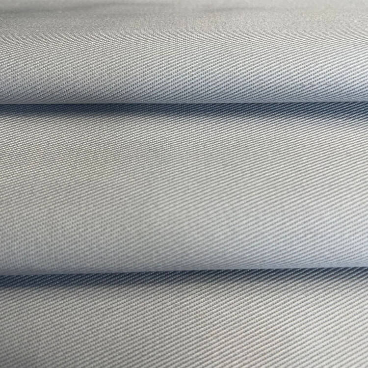 100% Cotton Anti-Static Flame Retardant Fabric Wholesale Supplier 2